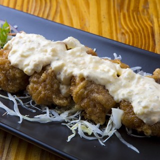 宮崎地鶏と本格焼酎 呑喜_1