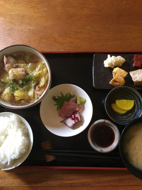 月の最終月曜日のランチ By びっくりジャンボ 居酒屋 マエチャン 野洲 居酒屋 食べログ 月の最終月曜日のランチ By びっくりジャンボ 居酒屋 マエチャン 野洲 居酒屋 食べログ