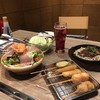 串カツ・ホルモン ニュー朝日 梅田お初天神店