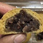 西内花月堂 - 美霞洞温泉・黒糖まんじゅう