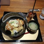 Toukyou Tonkatsu Ageha - 