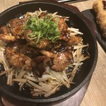 串カツ・ホルモン ニュー朝日 梅田お初天神店 - 