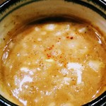 中華そば 石黒 - 