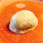 京菓子司 仙太郎 - うぐいす餅