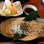 Teuchi Soba Sumiyoshi - 