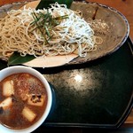 Teuchi Soba Sumiyoshi - 