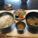 Kuaninayou - お食事