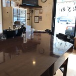 麺屋 おざわ - 内観