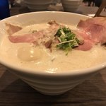 麺～leads～なかの 天理店 - 