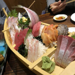 居酒屋 夢のや - 料理写真: