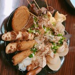 小料理屋 まぁる - 