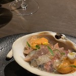 sincere - 海水のジュレ