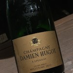 sincere - ダミアンウーゴ 
      ミレジメ