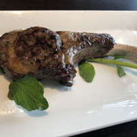 ワカヌイ グリル ダイニング バー 東京 - 