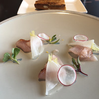 ワカヌイ グリル ダイニング バー 東京 - 