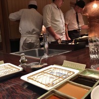 北新地　串かつ凡 - 