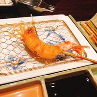 北新地　串かつ凡 - 