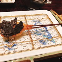 北新地　串かつ凡 - 