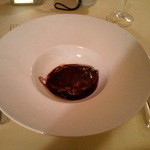 クイーン・アリス - フォグラとイチジク