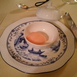 クイーン・アリス - ピンクグレープフルーツのソルべ