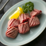 焼肉 肉どうし 福島店