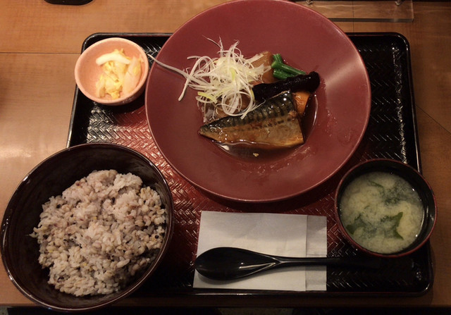 大戸屋 笹塚駅前店 笹塚 定食 食堂 食べログ 大戸屋 笹塚駅前店 笹塚 定食 食堂 食べログ