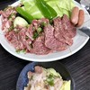 レストラン 肉の蔵