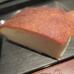 イル アオヤマ - フォカッチャ