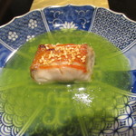 野嵯和 - 金目鯛