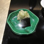 野嵯和 - 香の物