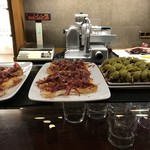 La Viña del Ensanche - 