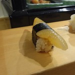 鮨屋とんぼ - オーダー鮨