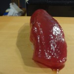 鮨屋とんぼ - オーダー鮨