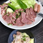 レストラン 肉の蔵 - 