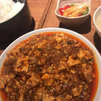 四川料理 龍の子 - 