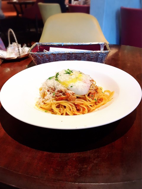 八丁堀駅のおすすめカフェ6選 ランチなど時間帯別に厳選 食べログまとめ