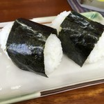 中華そば きくま - 