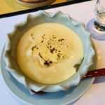 京懐石とゆば料理 松山閣 - 香川のおもてなし料理「宝楽焼」が。懐かしくて美味しかったです(*^◯^*)ナゼ、カガワ？