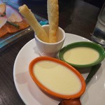 俺のフレンチ 博多 - 