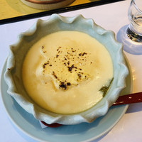 京懐石とゆば料理 松山閣 JR京都伊勢丹店 - 香川のおもてなし料理「宝楽焼」が。懐かしくて美味しかったです(*^◯^*)ナゼ、カガワ？