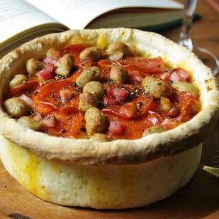 レストラン&バー コーンバレー_2