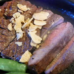 [Recommended] Beef Misuji Steak