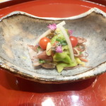 是しん - 蛍烏賊