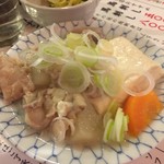 みそだれやきとり かんちゃん - 