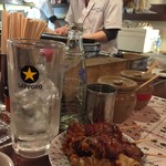 みそだれやきとり かんちゃん - 