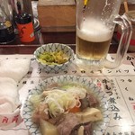 みそだれやきとり かんちゃん - 