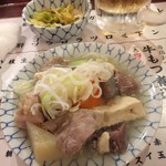 みそだれやきとり かんちゃん - 