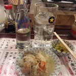 みそだれやきとり かんちゃん - 