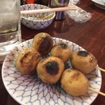 みそだれやきとり かんちゃん - 