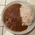 カレーハウス チリチリ - 